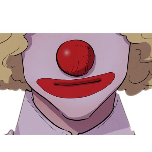 Won't Hurt You Chapter 14 cover