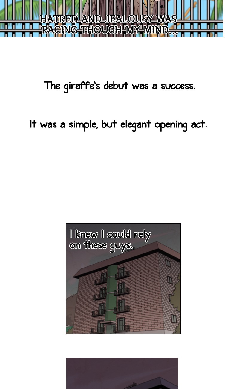 Won't Hurt You Chapter 15 page 10 - Chapter 15