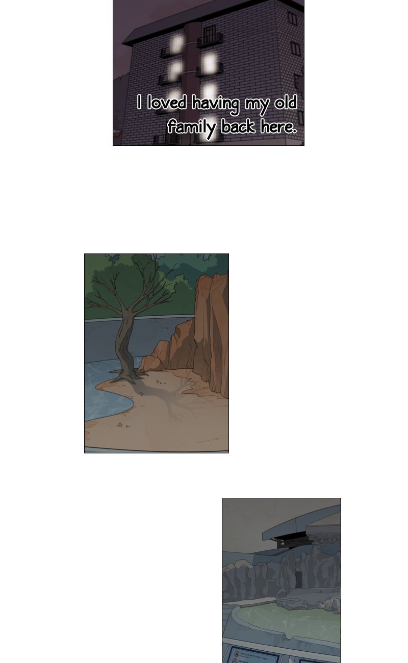 Won't Hurt You Chapter 15 page 11 - Chapter 15