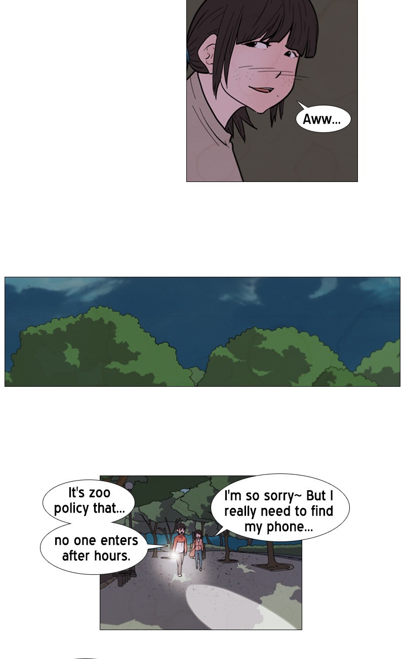 Won't Hurt You Chapter 15 page 20 - Chapter 15
