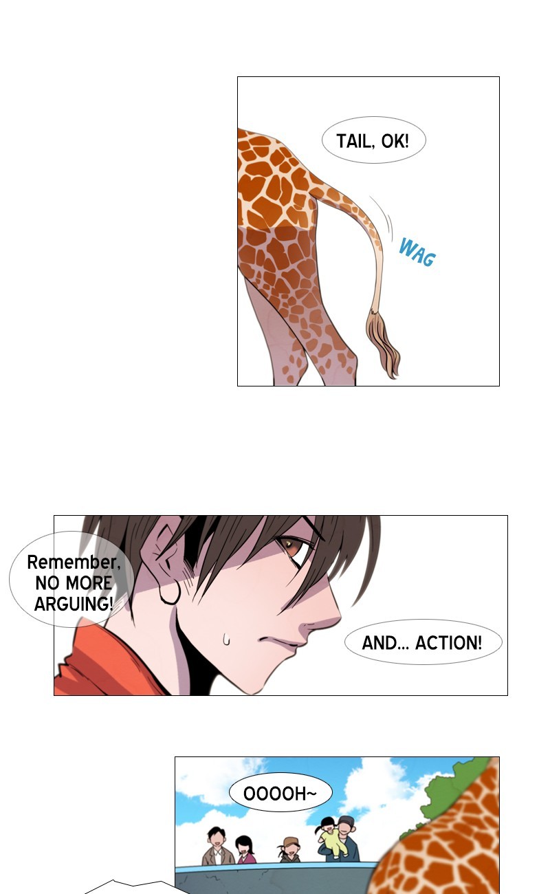 Won't Hurt You Chapter 15 page 4 - Chapter 15