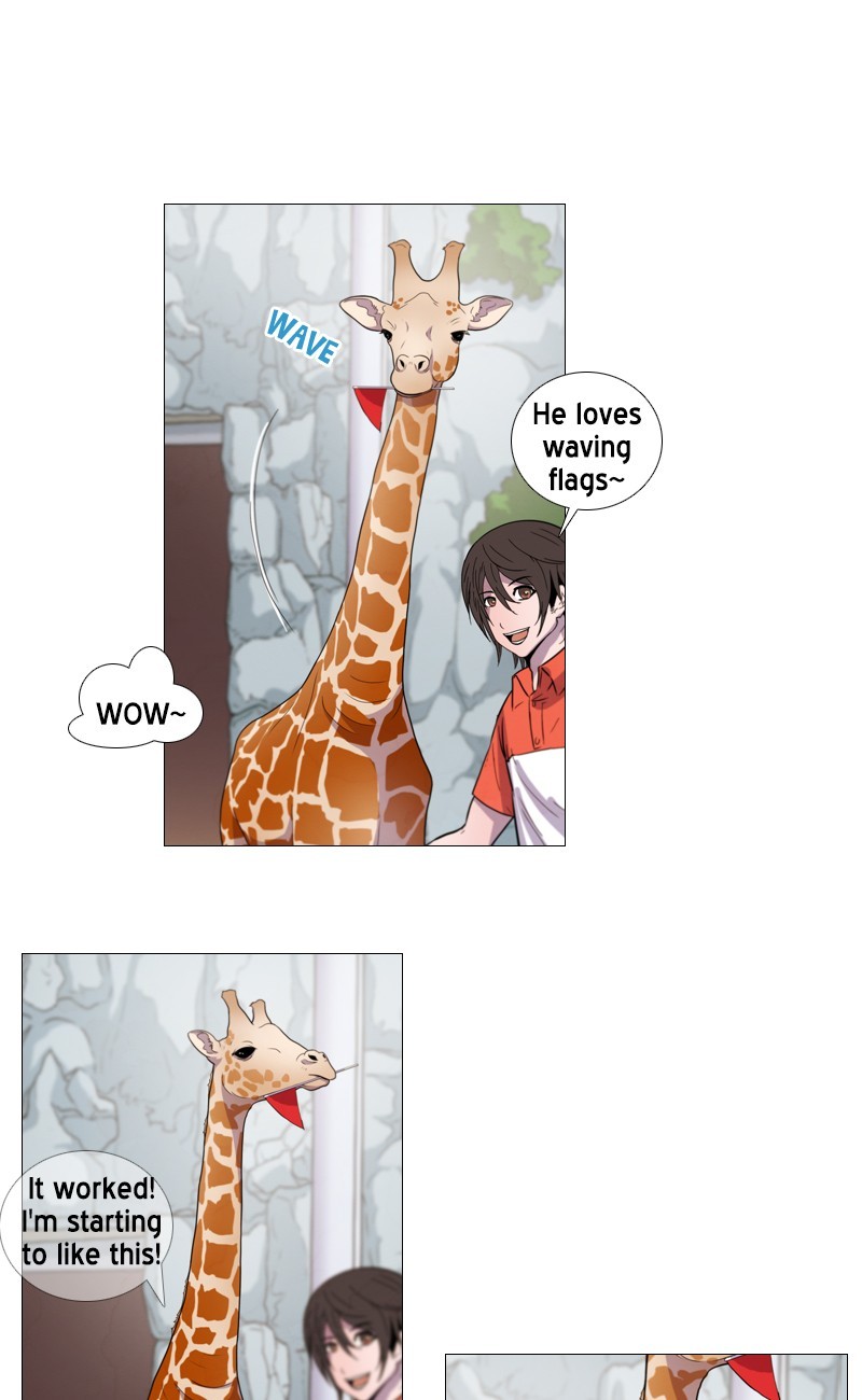 Won't Hurt You Chapter 15 page 7 - Chapter 15