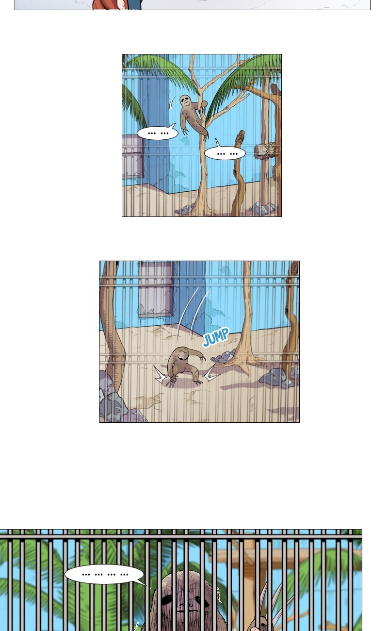 Won't Hurt You Chapter 15 page 9 - Chapter 15