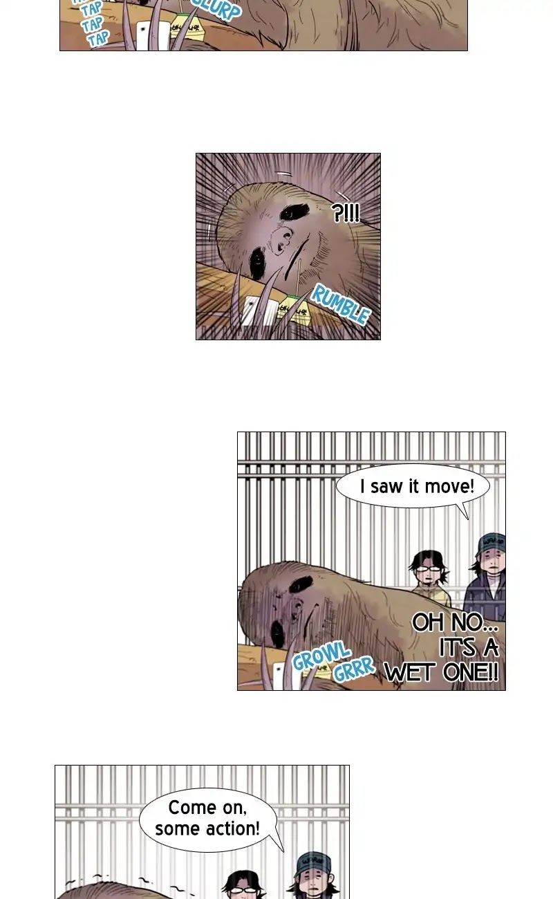 Won't Hurt You Chapter 16 page 16 - Chapter 16