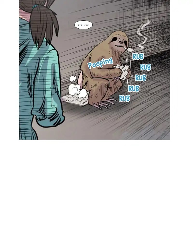 Won't Hurt You Chapter 16 page 23 - Chapter 16