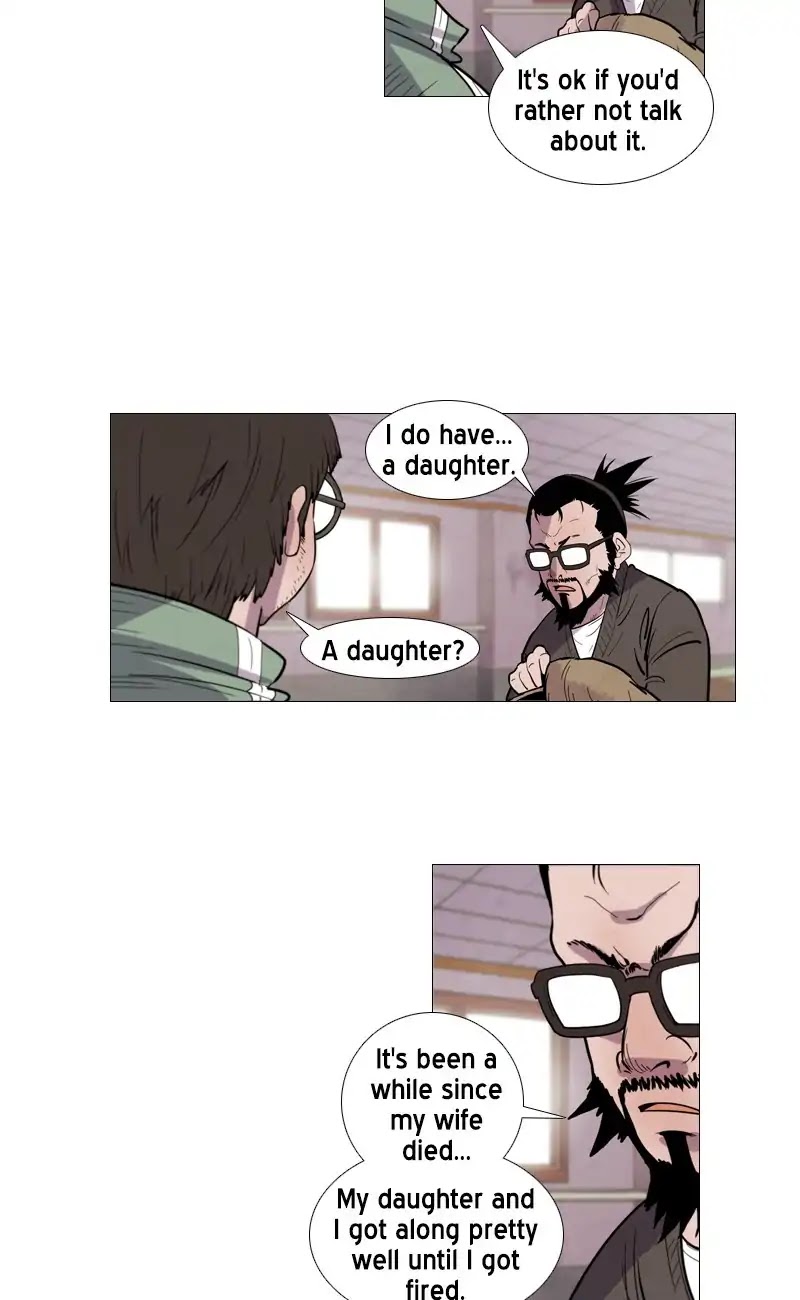 Won't Hurt You Chapter 16 page 6 - Chapter 16