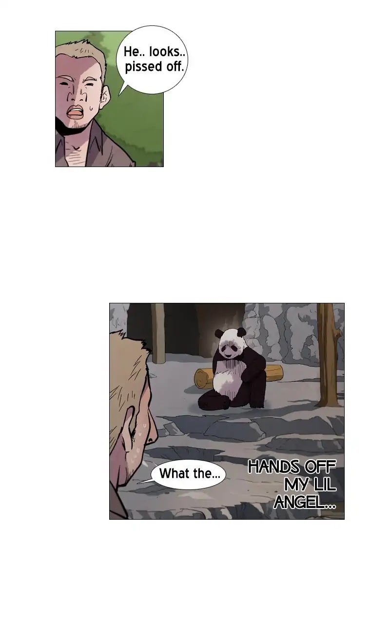Won't Hurt You Chapter 17 page 20 - Chapter 17