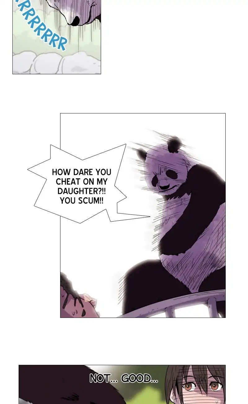 Won't Hurt You Chapter 18 page 10 - Chapter 18