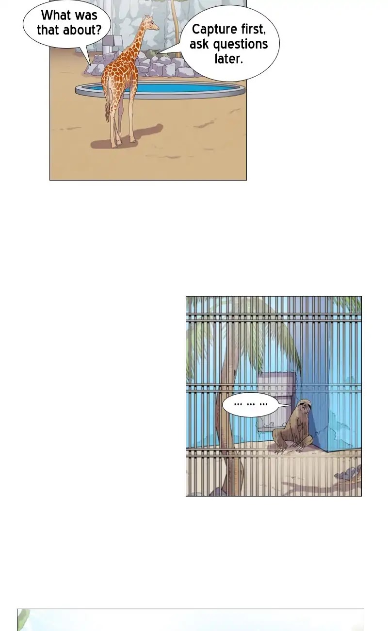 Won't Hurt You Chapter 18 page 15 - Chapter 18