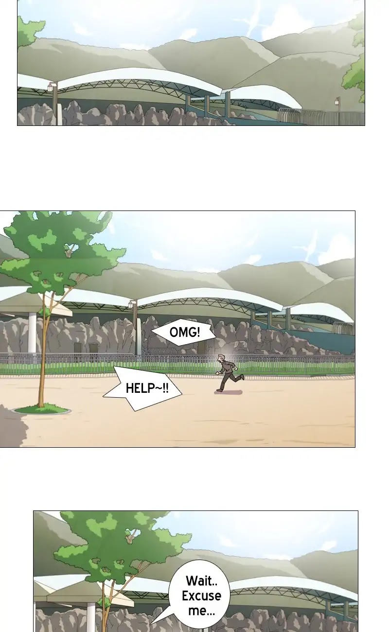 Won't Hurt You Chapter 18 page 16 - Chapter 18
