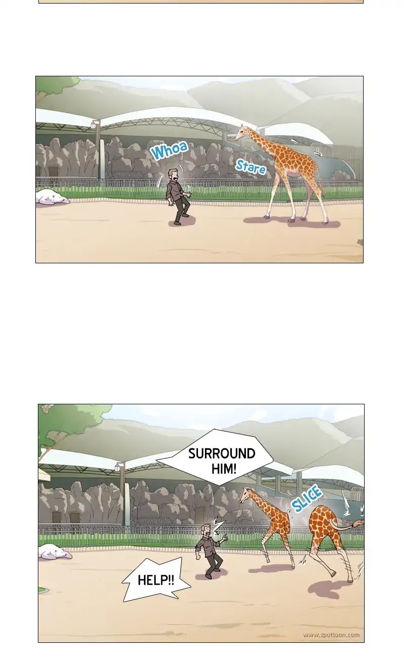 Won't Hurt You Chapter 18 page 18 - Chapter 18
