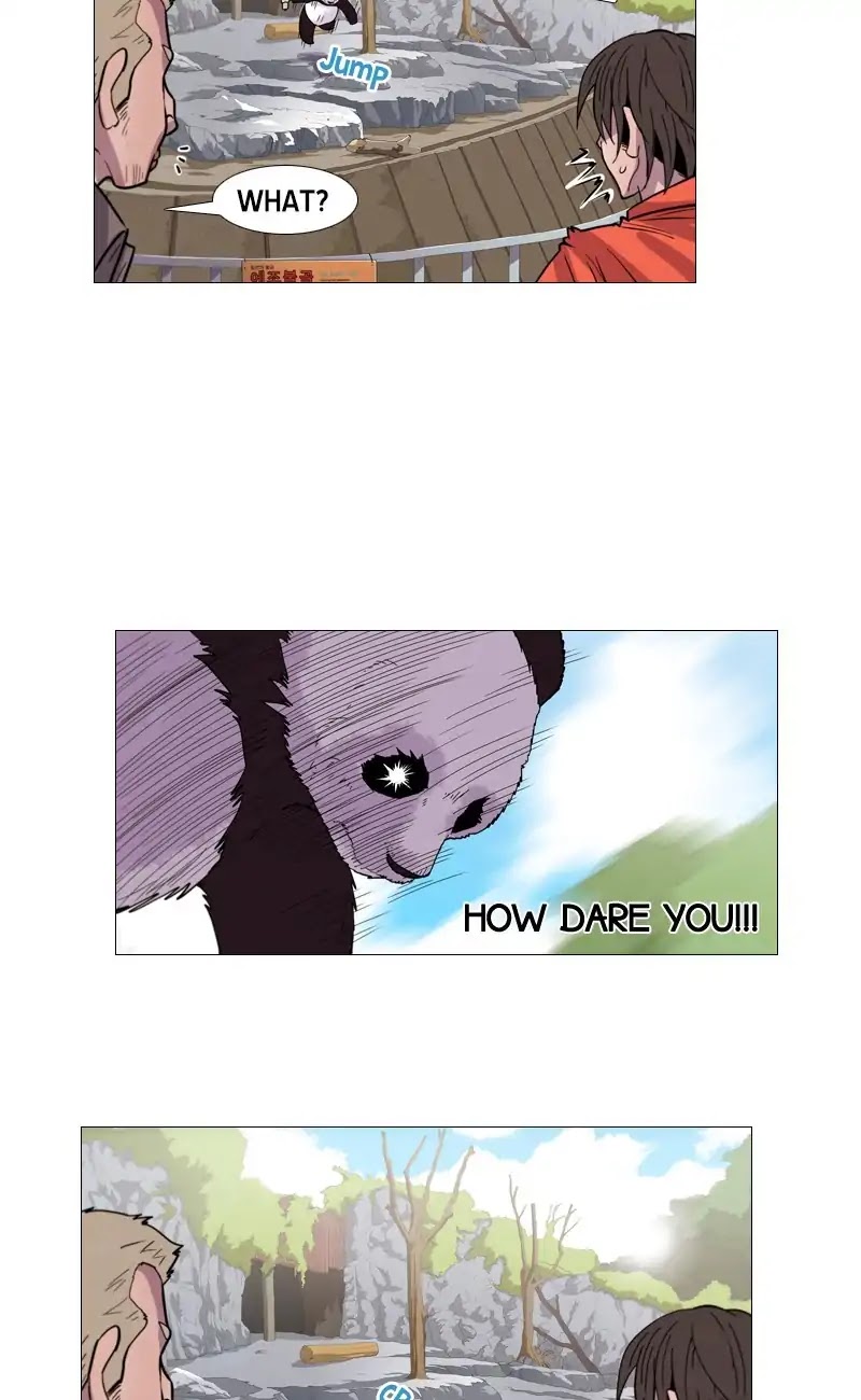 Won't Hurt You Chapter 18 page 6 - Chapter 18