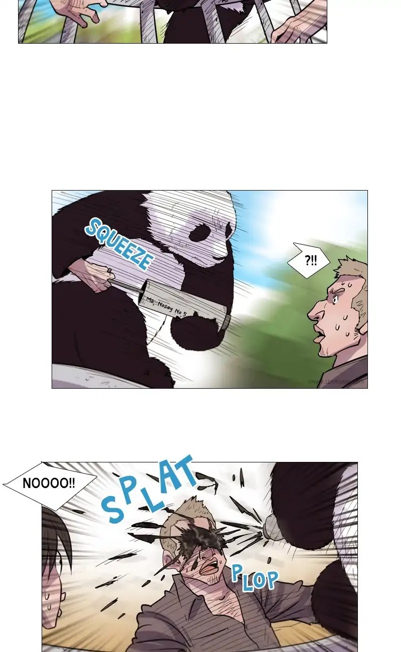 Won't Hurt You Chapter 18 page 8 - Chapter 18
