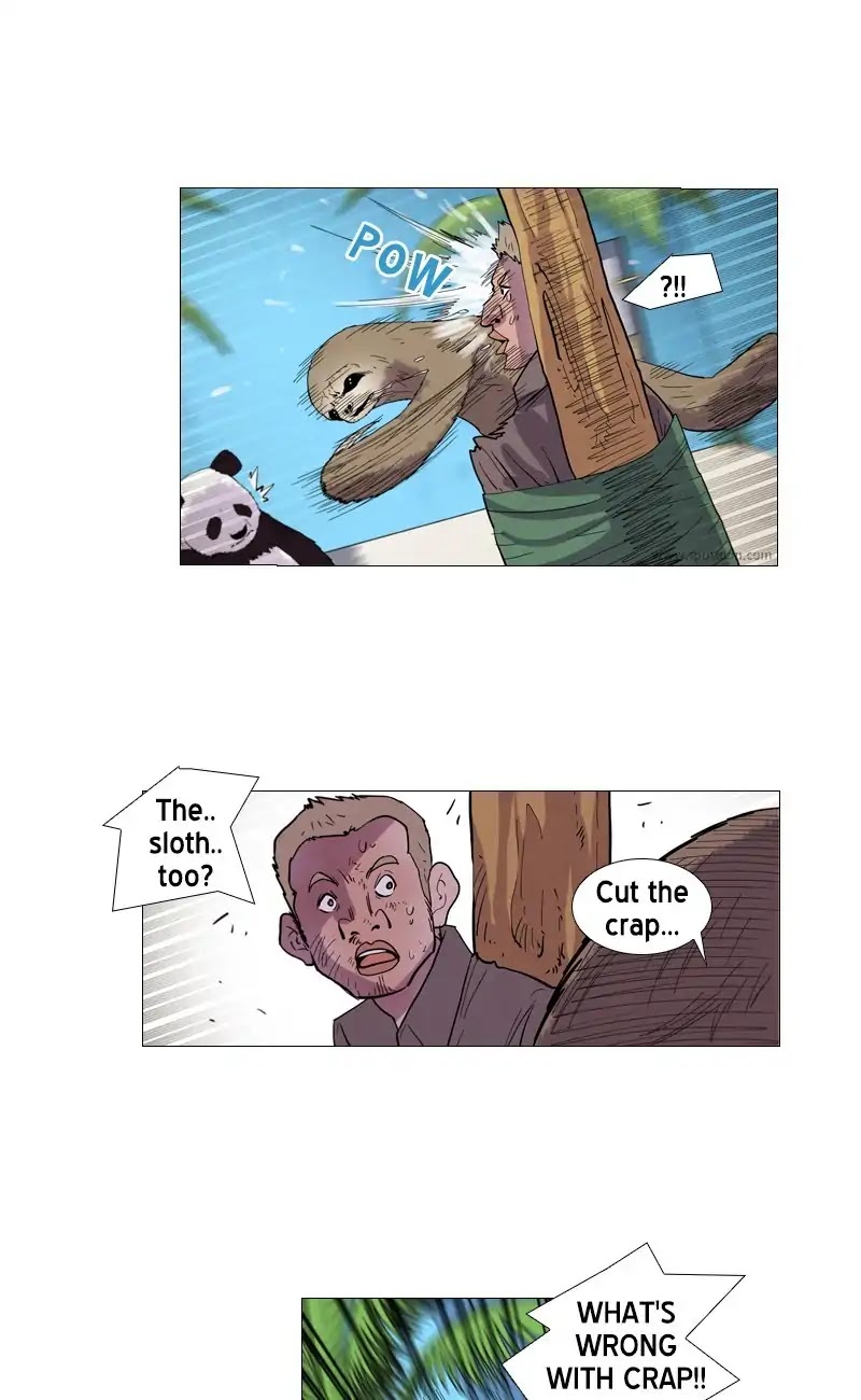 Won't Hurt You Chapter 19 page 18 - Chapter 19
