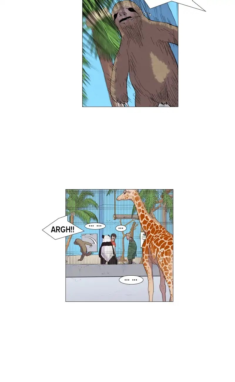 Won't Hurt You Chapter 19 page 19 - Chapter 19