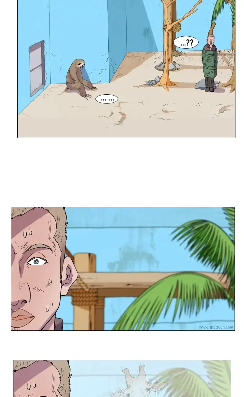 Won't Hurt You Chapter 19 page 5 - Chapter 19