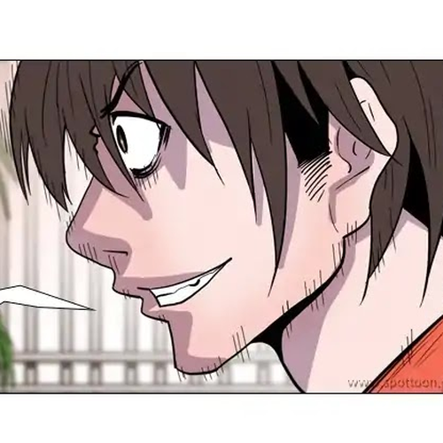 Won't Hurt You Chapter 19 cover