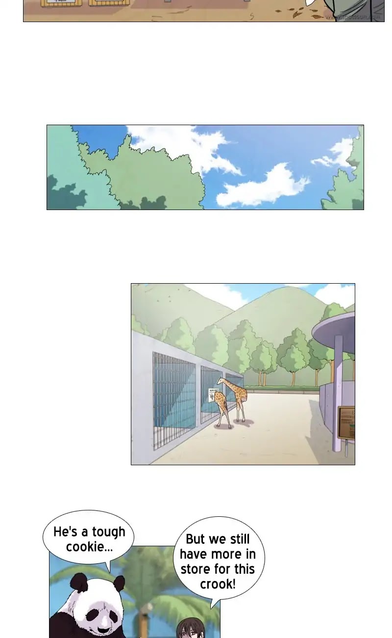 Won't Hurt You Chapter 20 page 13 - Chapter 20