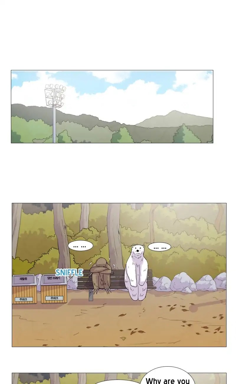 Won't Hurt You Chapter 20 page 5 - Chapter 20