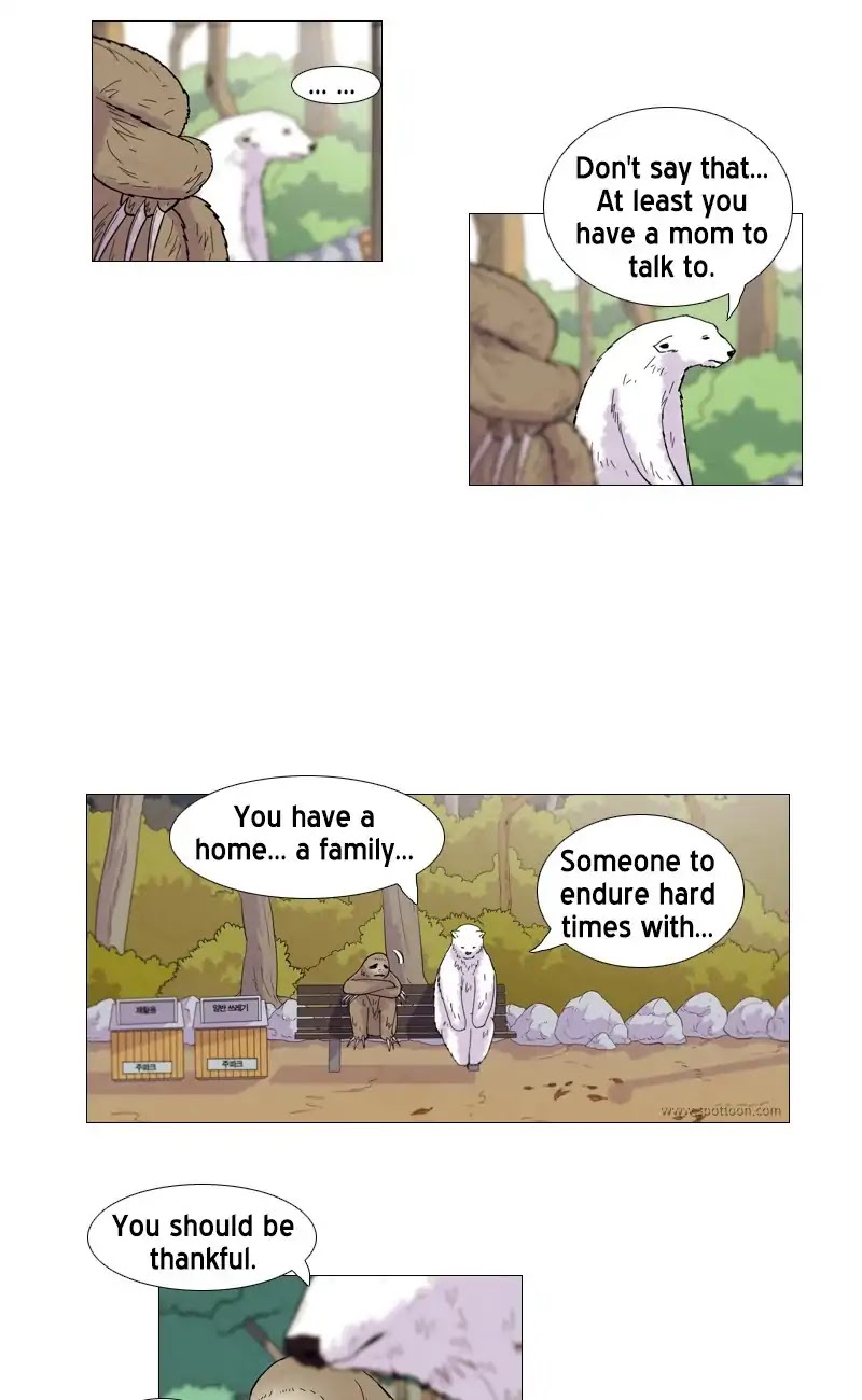 Won't Hurt You Chapter 20 page 7 - Chapter 20