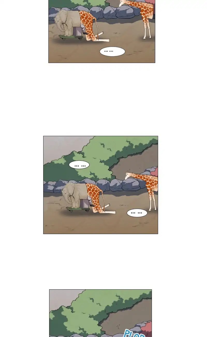 Won't Hurt You Chapter 21 page 20 - Chapter 21