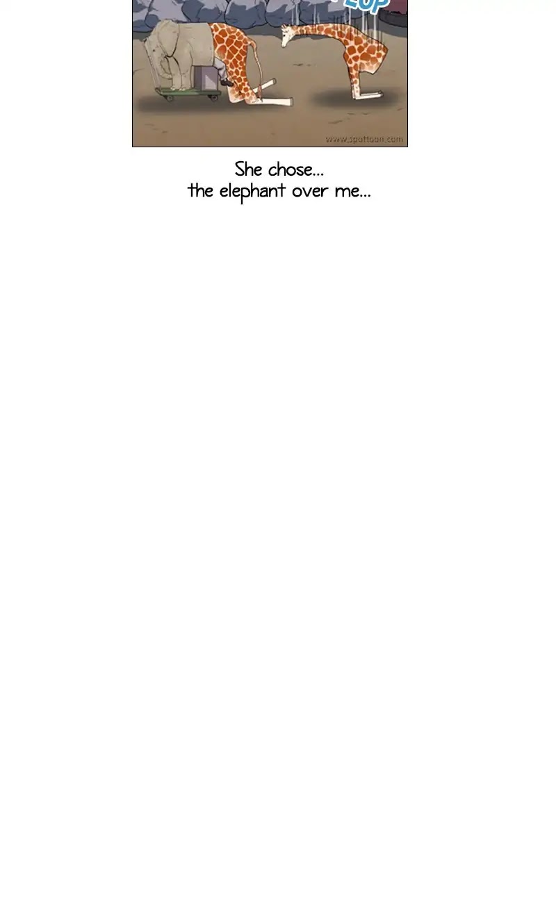 Won't Hurt You Chapter 21 page 21 - Chapter 21
