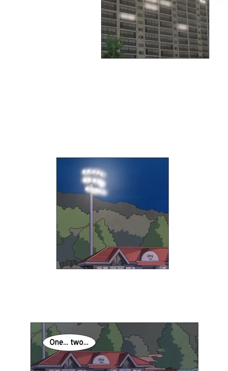 Won't Hurt You Chapter 21 page 8 - Chapter 21