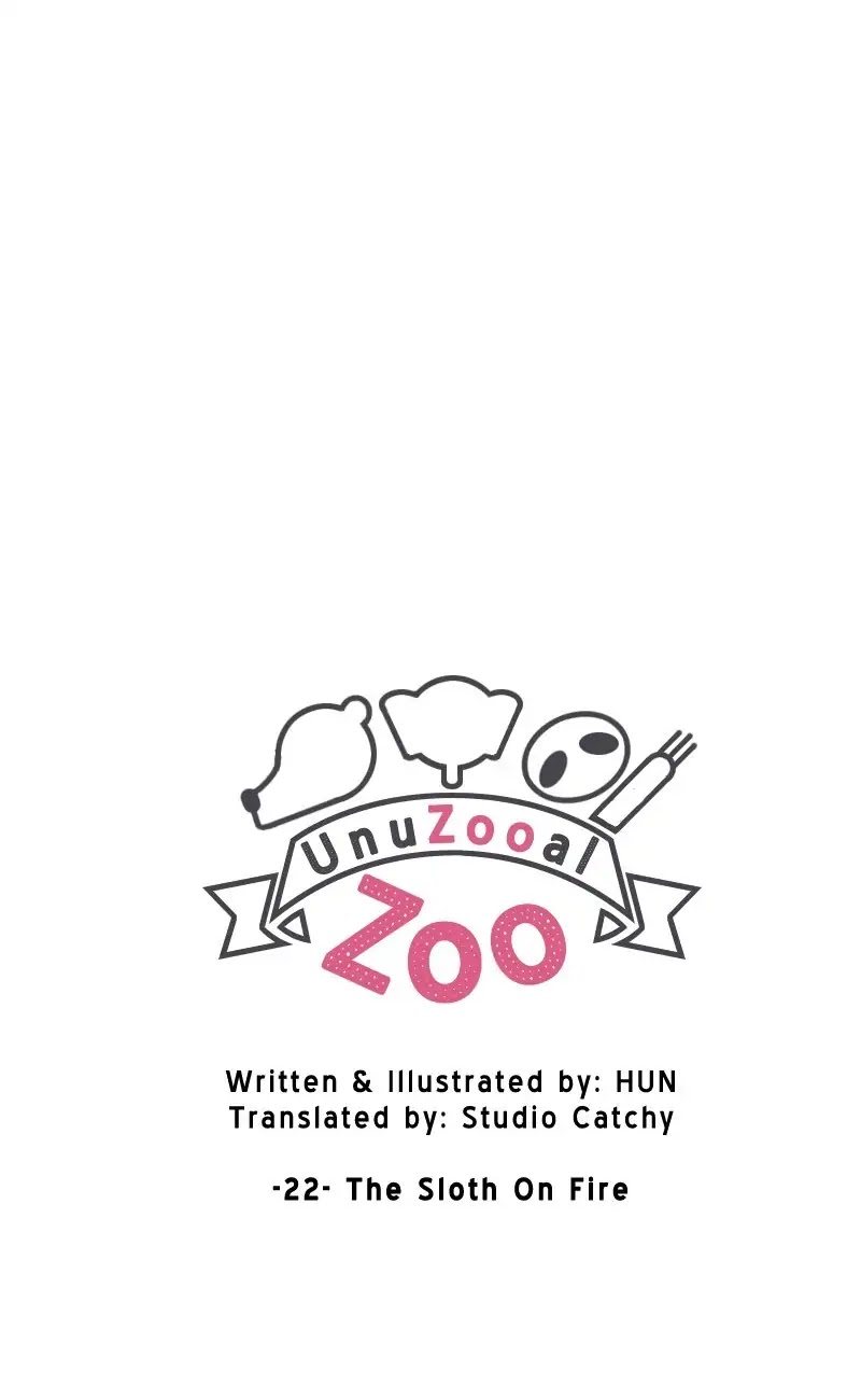 Won't Hurt You Chapter 22 page 1 - Chapter 22