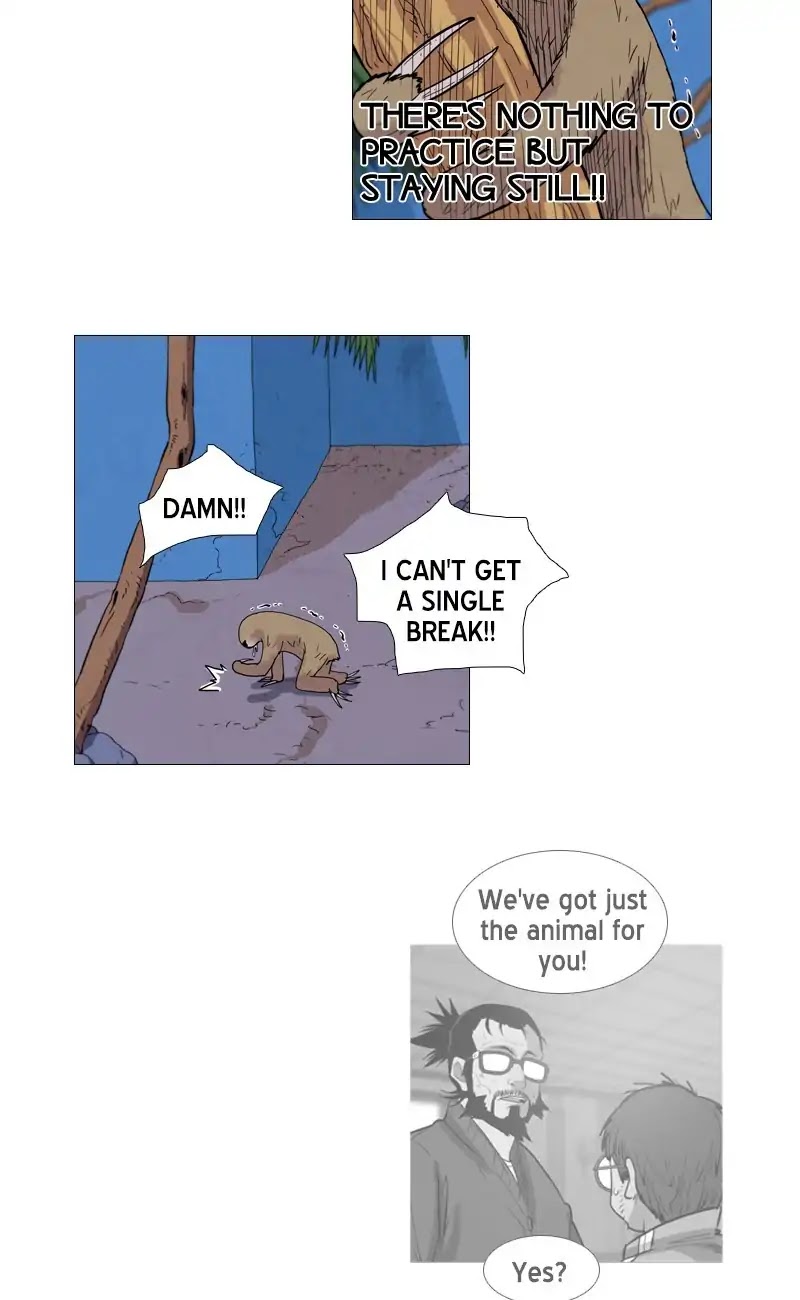 Won't Hurt You Chapter 22 page 15 - Chapter 22