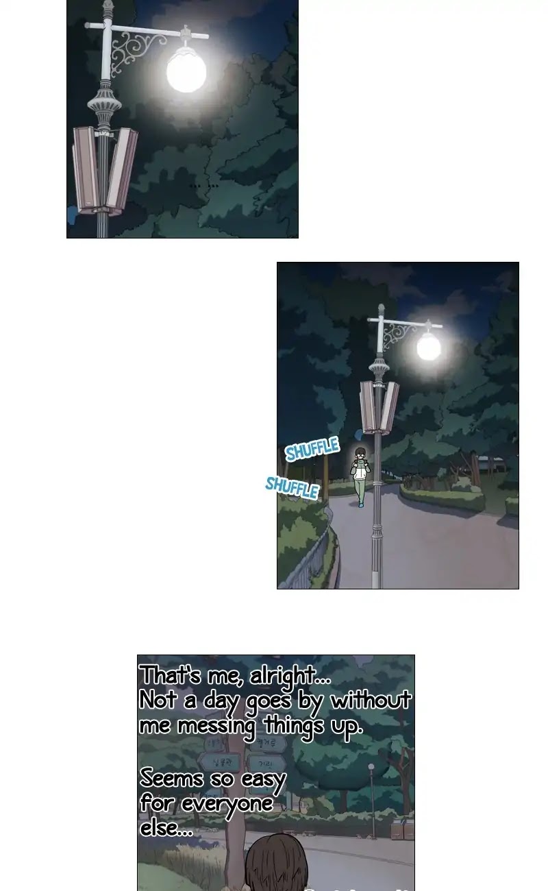 Won't Hurt You Chapter 22 page 4 - Chapter 22