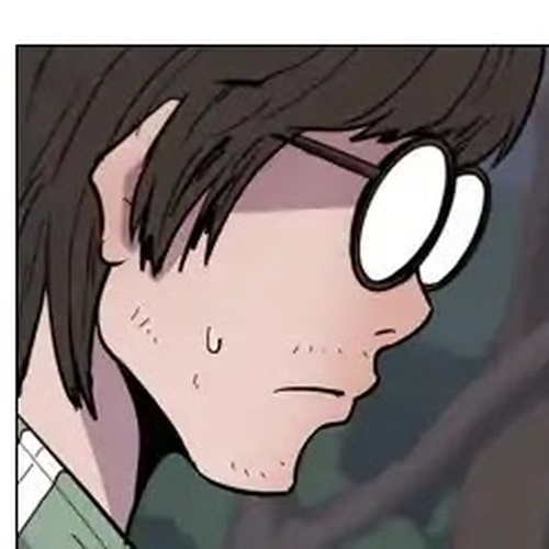 Won't Hurt You Chapter 22 cover