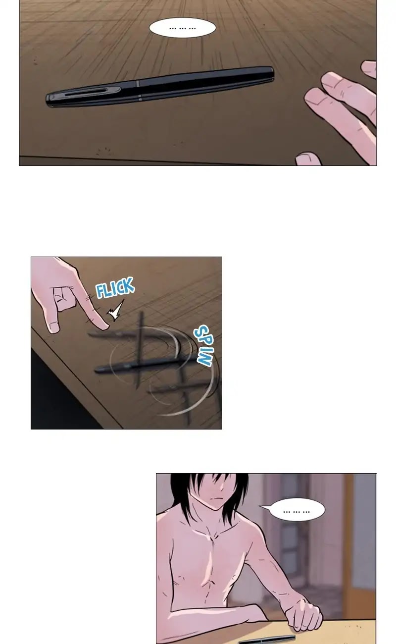 Won't Hurt You Chapter 23 page 10 - Chapter 23