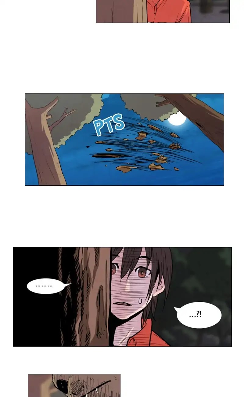 Won't Hurt You Chapter 23 page 21 - Chapter 23
