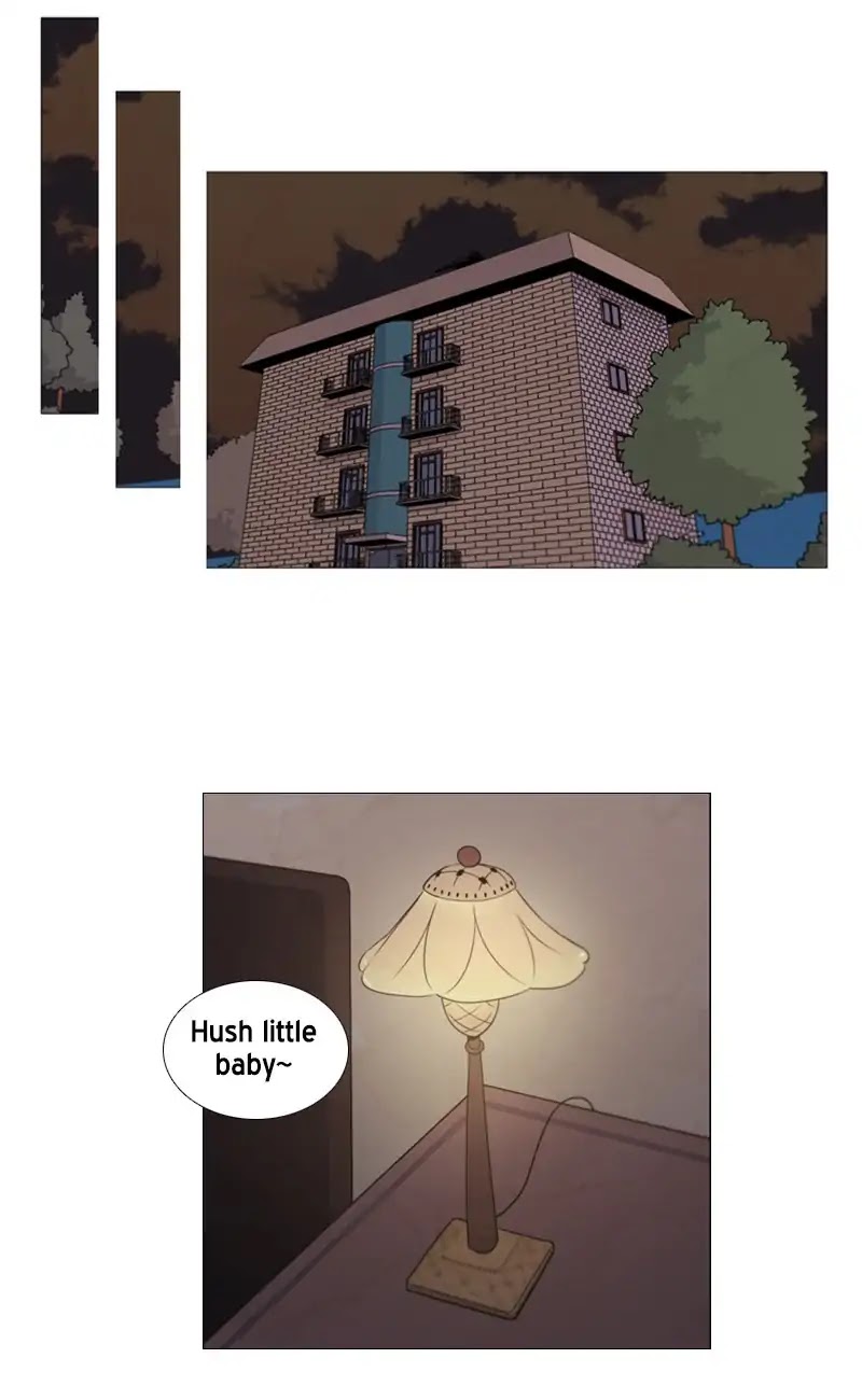 Won't Hurt You Chapter 23 page 6 - Chapter 23