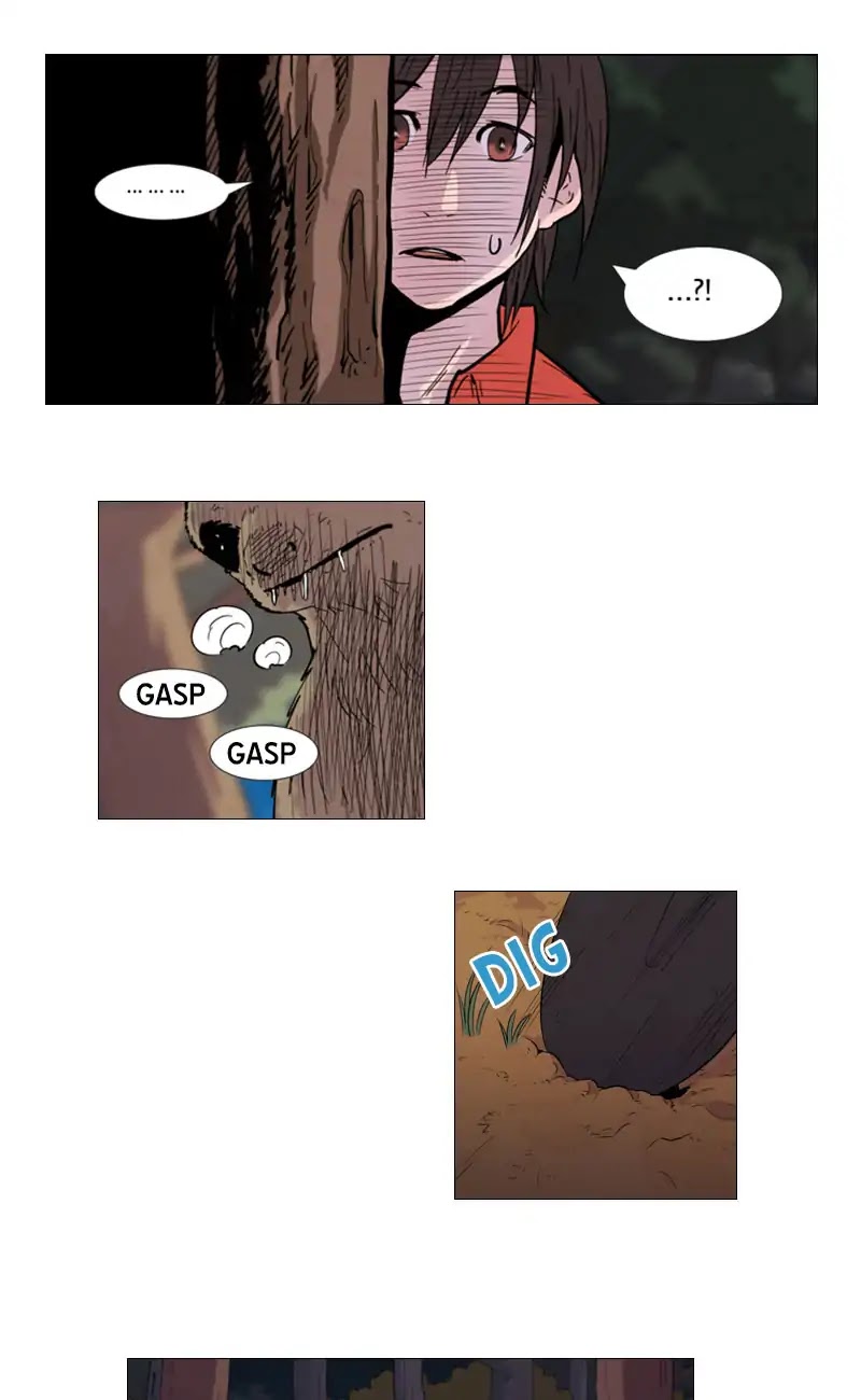 Won't Hurt You Chapter 24 page 1 - Chapter 24