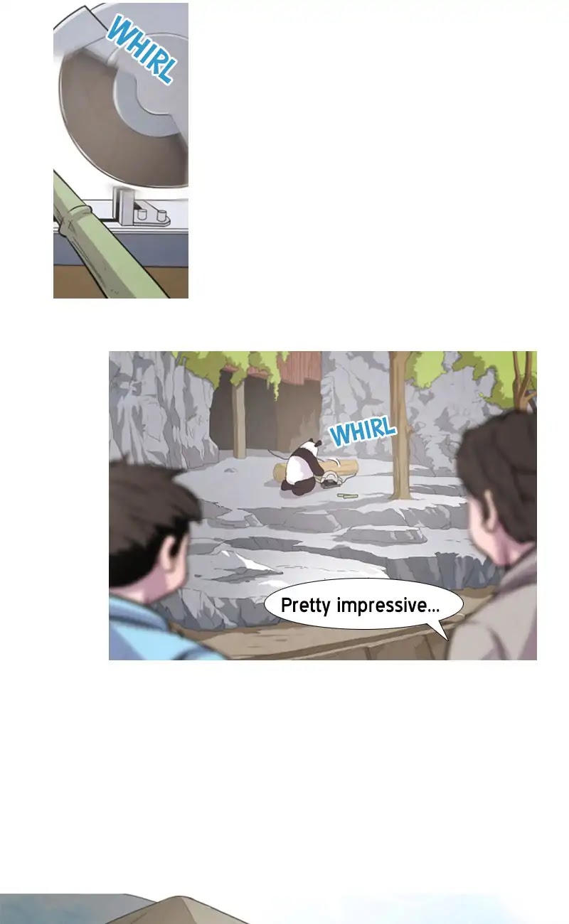 Won't Hurt You Chapter 24 page 14 - Chapter 24