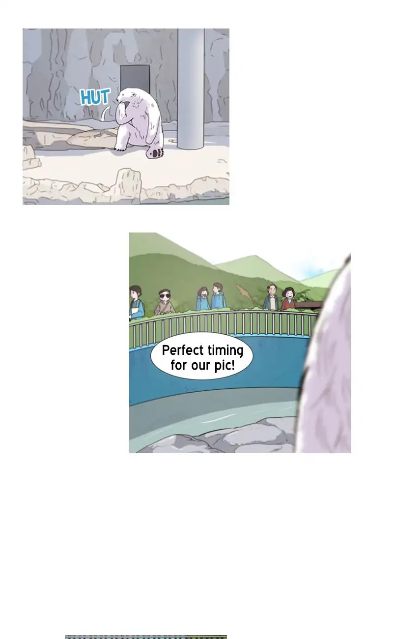 Won't Hurt You Chapter 24 page 16 - Chapter 24