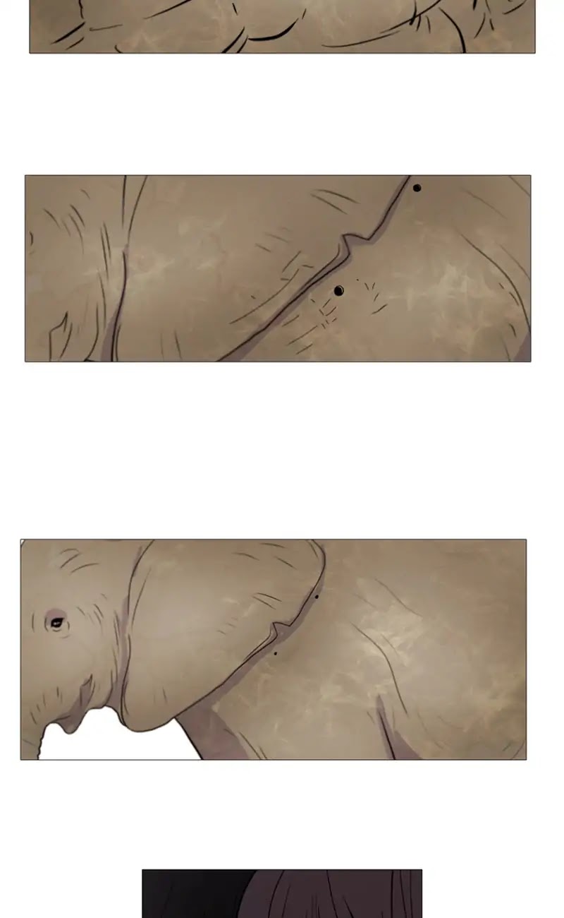 Won't Hurt You Chapter 24 page 24 - Chapter 24