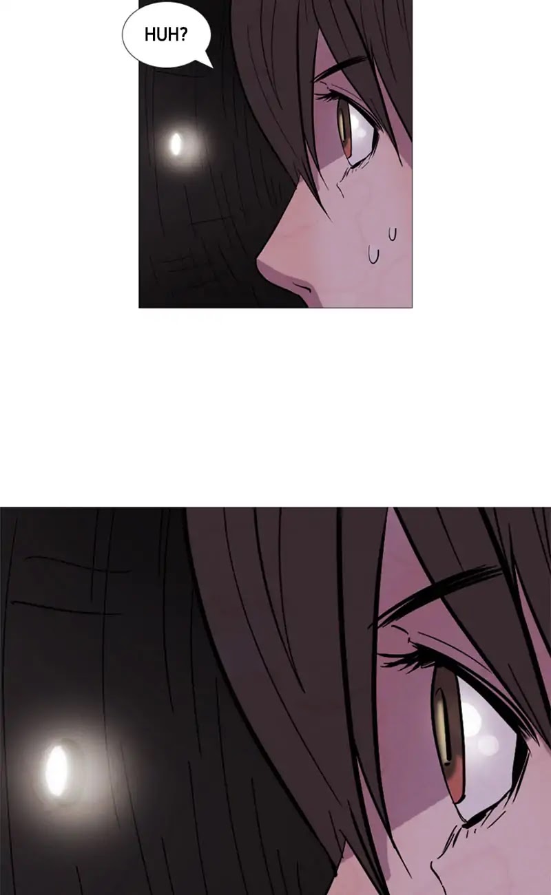 Won't Hurt You Chapter 24 page 25 - Chapter 24