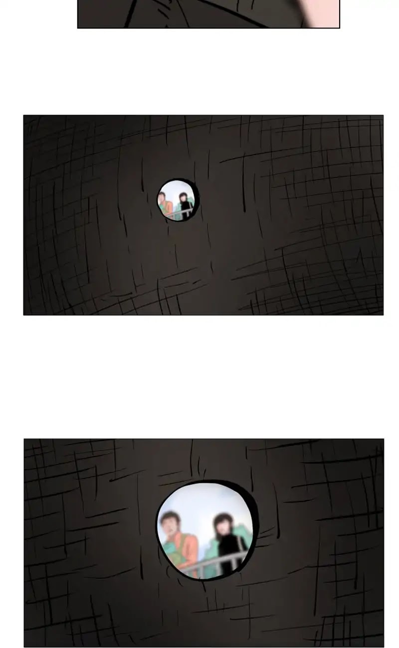 Won't Hurt You Chapter 24 page 27 - Chapter 24