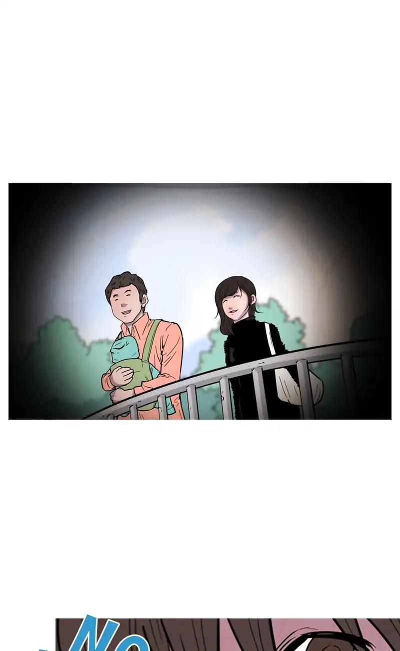 Won't Hurt You Chapter 24 page 28 - Chapter 24