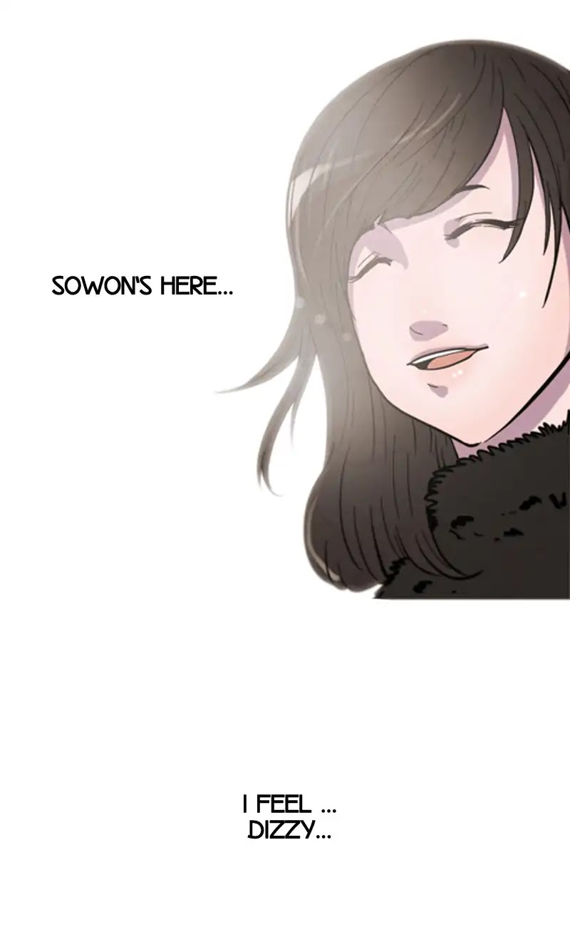 Won't Hurt You Chapter 24 page 30 - Chapter 24