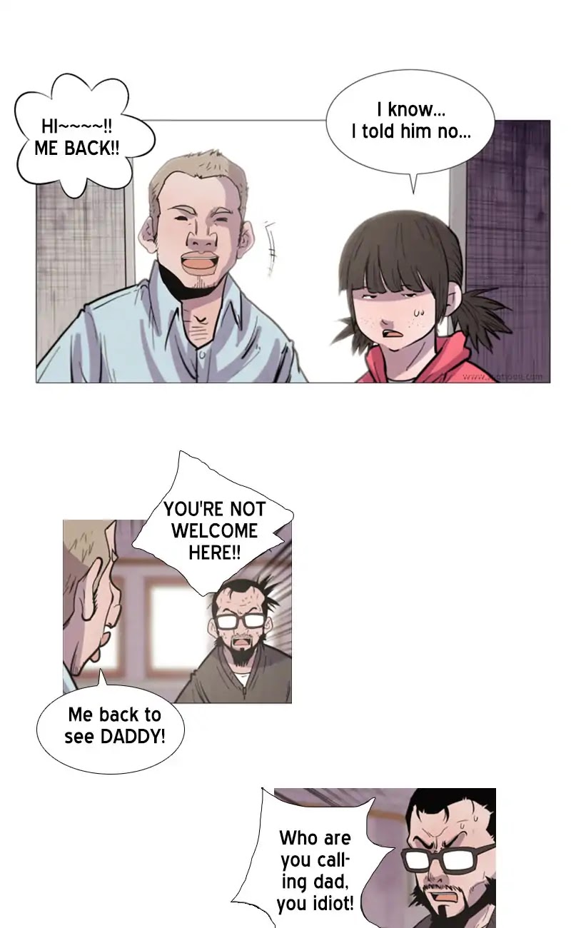 Won't Hurt You Chapter 24 page 8 - Chapter 24