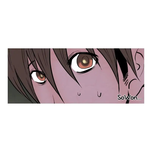 Won't Hurt You Chapter 24 cover