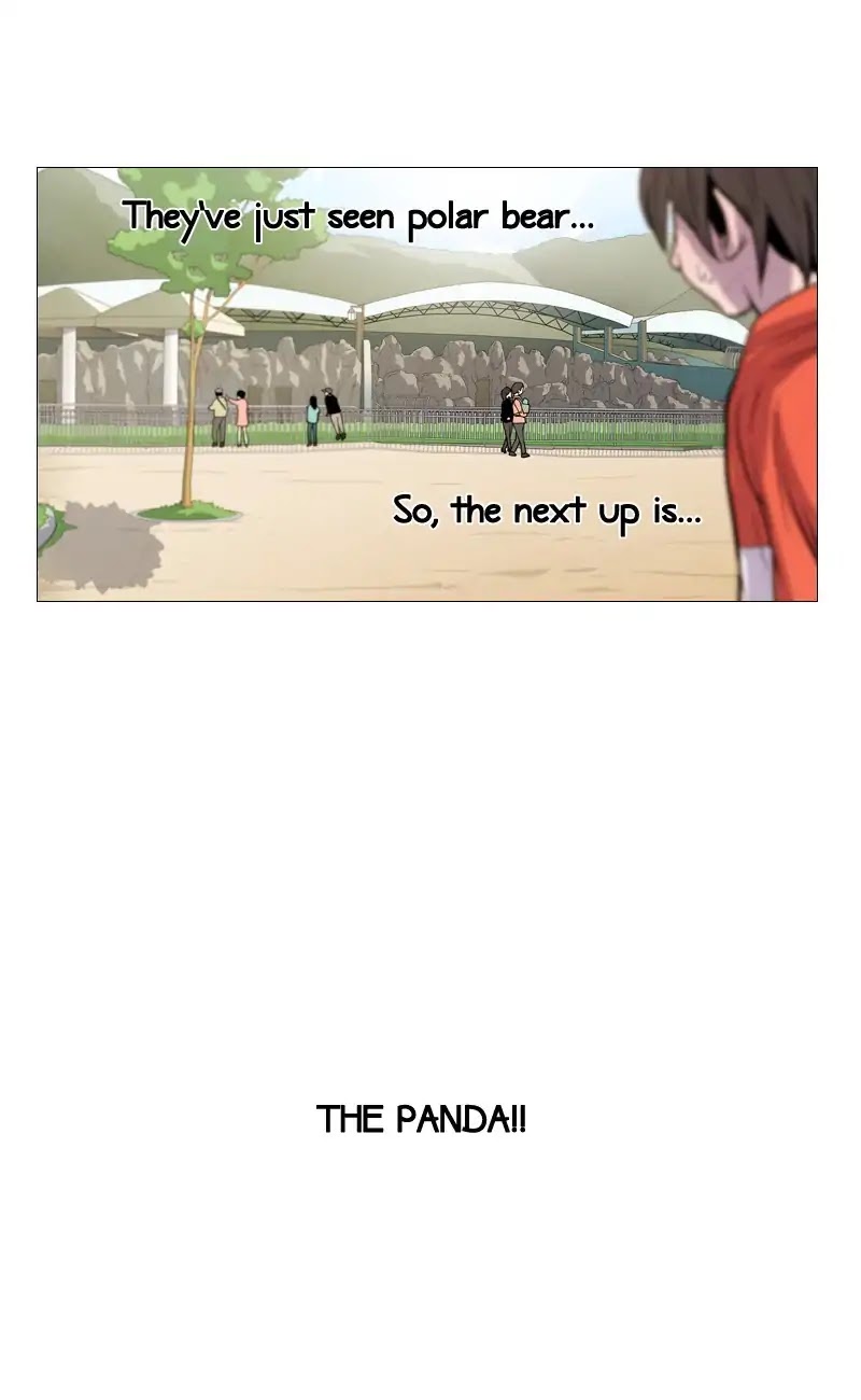 Won't Hurt You Chapter 25 page 11 - Chapter 25