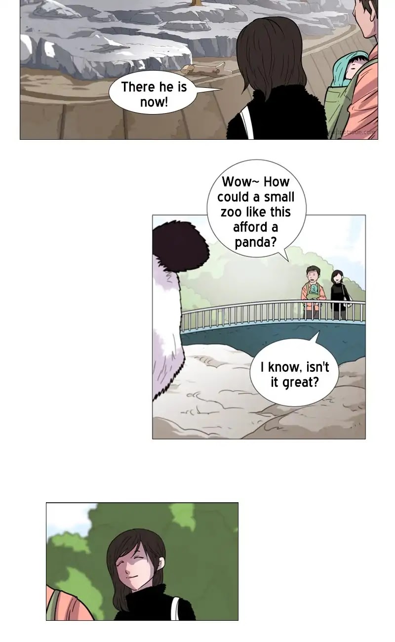 Won't Hurt You Chapter 25 page 15 - Chapter 25