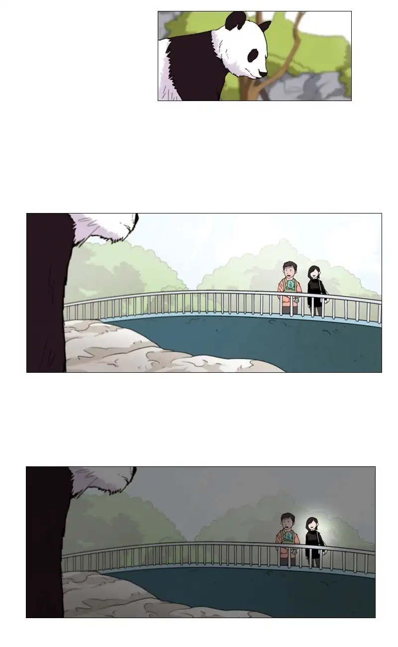 Won't Hurt You Chapter 25 page 16 - Chapter 25
