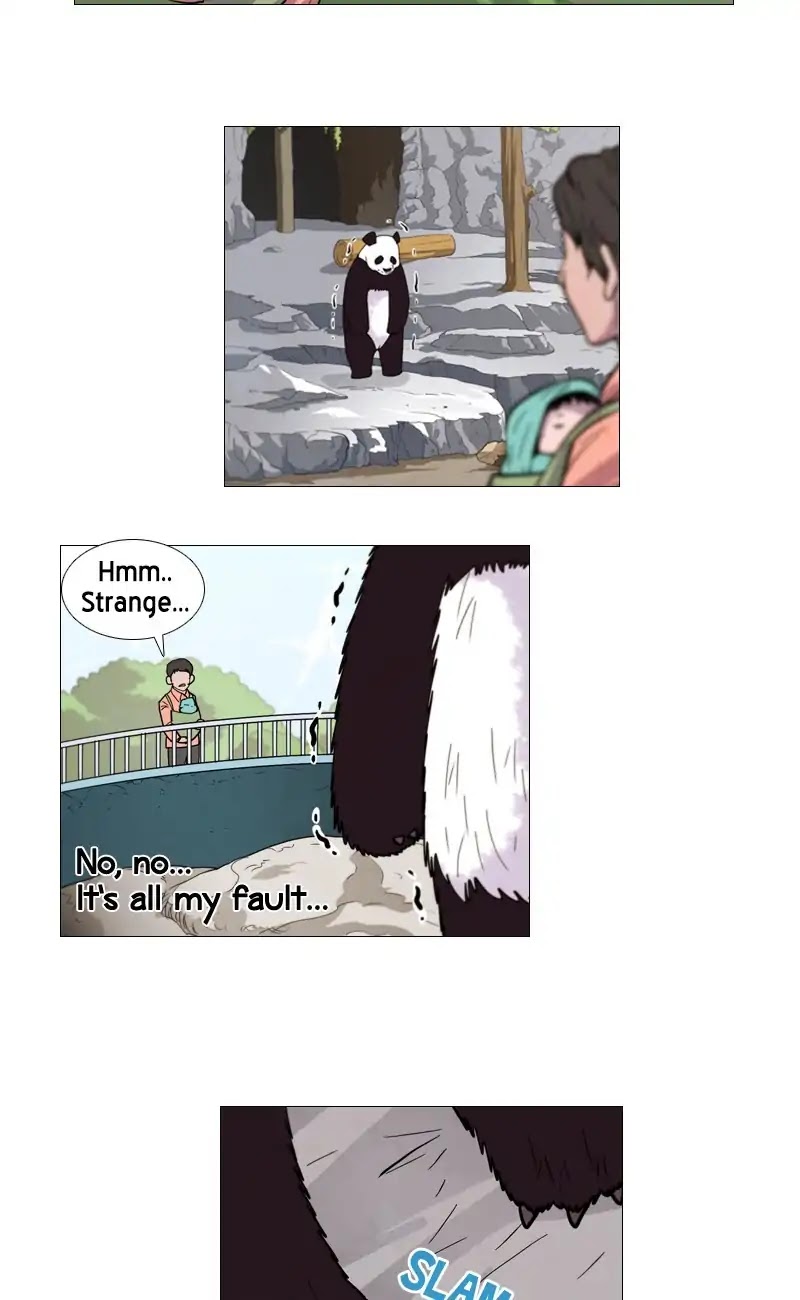 Won't Hurt You Chapter 25 page 20 - Chapter 25