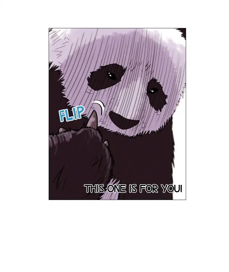 Won't Hurt You Chapter 25 page 23 - Chapter 25