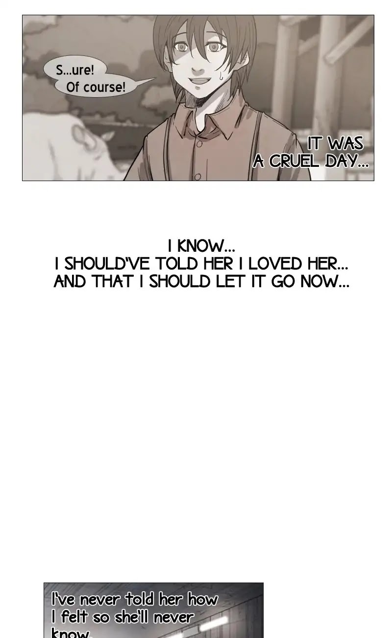Won't Hurt You Chapter 25 page 8 - Chapter 25